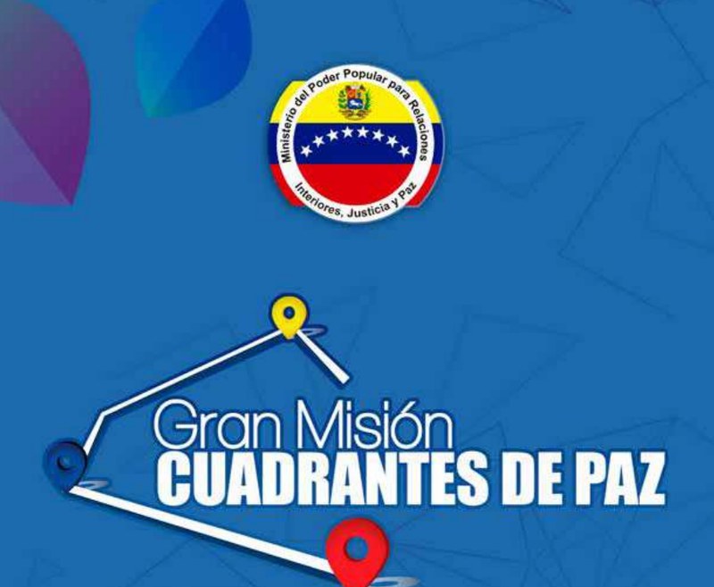 Cuadrantes de Paz